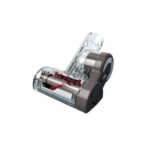 Vax Universel Aspirateur Roulettes Sol Dur outil tête de brosse avec roues Glide 32mm