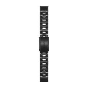 KIT ATHLÉTISME Bracelet de montre Garmin Quickfit 22 - gris
