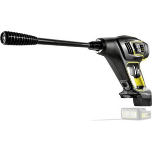 Karcher Pack Pistolet De Nettoyage Khb5 Avec Batterie Aspirateur Sans Fil Wd1 Avec Brosse Offerte Achat Vente Nettoyeur Haute Pression Pistolet Aspirateur Brosse Cdiscount