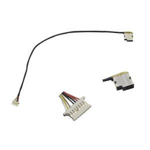 Connecteur Alimentation pour HP 15-db0019nf Prise de Charge