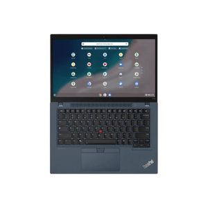 ORDINATEUR PORTABLE Chromebook - Lenovo - Lenovo ThinkPad C14 Gen 1 Ch