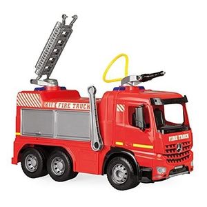 Camion pompier Mercedes - BRUDER