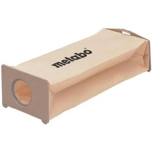 Sacs à Poussière Pour Ponceuse Murale – Lot De 2 – Auto-Amorçants, Plastique – Pour Collecte Poussière Rénovation