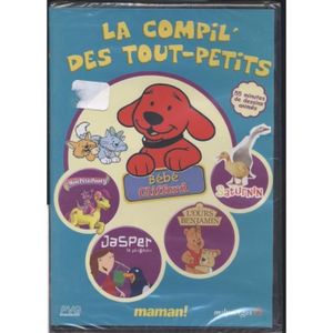 Petit Ours Dvd Cdiscount