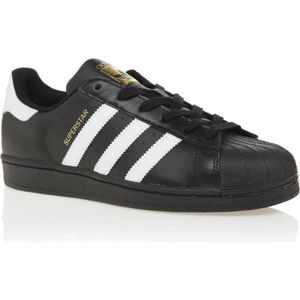 adidas superstar noir pas cher