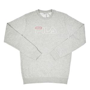 Sweat fila hotsell homme promo