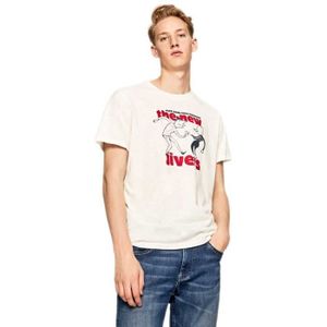 T shirt pepe jean red bull - Cdiscount