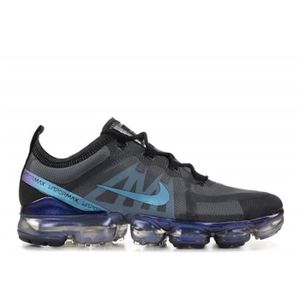 Air vapormax store bleu gris