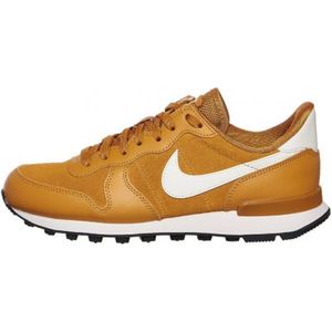 Nike internationalist femme noir outlet