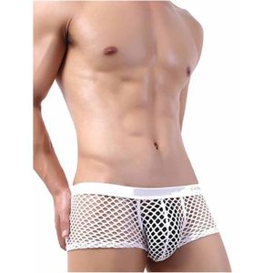 Boxer seconde peau new arrivals homme