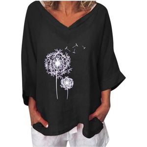 Chemise tunique blouse a voile femme ete grande taille Cdiscount