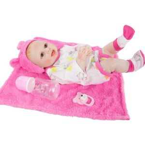 Bebe Avatar Reborn En Silicone Cdiscount Bebe Avatar Reborn En Silicone Cdiscount