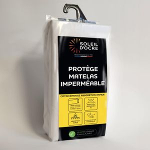 Protege Matelas 70 X 140 Black Friday Cdiscount Maison