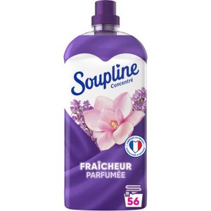 Parfum linge SOUPLINE BRUME LAVANDE 250ML disponible et en vente à La  Réunion   - Shopping et Courses en ligne, livrés à domicile ou  au bureau, 7j/7 à la Réunion