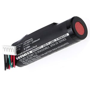 BATTERIE INFORMATIQUE Batterie pour Logitech UE Roll, UE Roll 2|17,90€|2