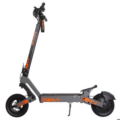 Trottinette &eacute;lectrique 800W 10''
