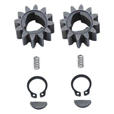 Pignon 13 Dents Pour Vélo Ordinaire - Roue Chaîne Universelle 13 Dents Pas 12,7 Mm Épaisseur 3 Mm
