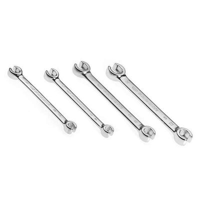 Meches Beton Sds - 4 Taillants Diamètre 6 Mm Longueur 110 / 50 Mm