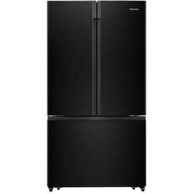 Réfrigérateur Multiportes Sevenstars S7CD490FMI, Miroir 4 portes, 482L