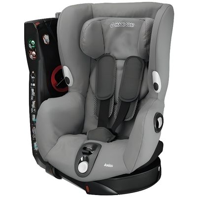 Siege axiss isofix deals