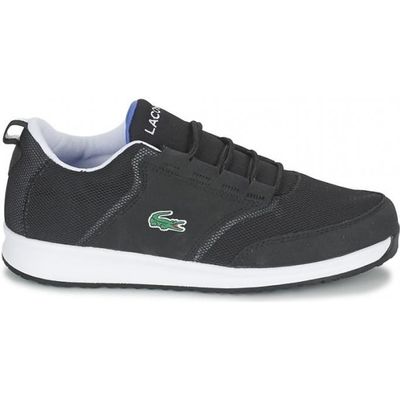 Lacoste deals light noir