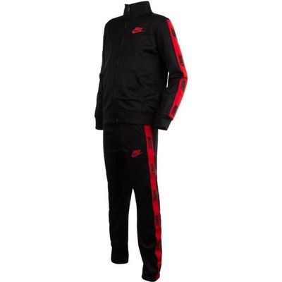 Survetement Nike Enfant Tricot Noir Manches Longues Respirant Football Noir Cdiscount Pret a Porter