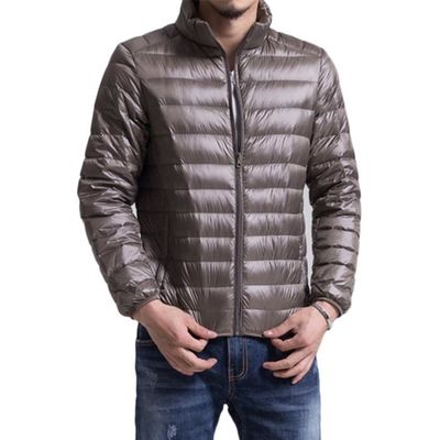 Doudoune legere homme sport discount
