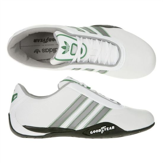 Adidas goodyear 2025 race homme