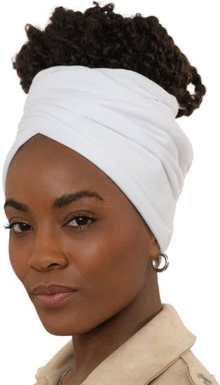 Chemo Headwear Pour Femme - Turban Doux - Bonnet écharpe - Couvre-tête