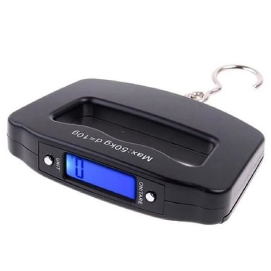 Balança Digital Rapala RMDS-50 25kg