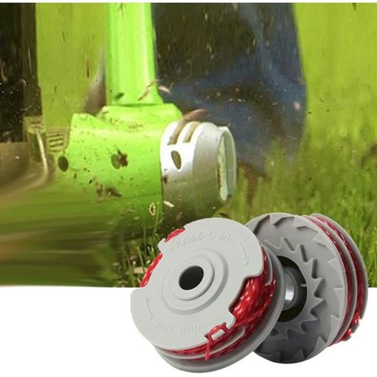 Wivplex 1 Coperchio Del Cappuccio Della Bobina 4 Bobine Di Filo Di - Foto 10