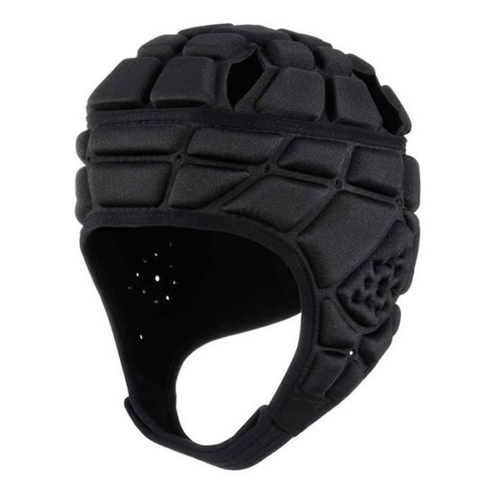 Protection Tête Sport Casque De Rugby LeeQinersw Pour Enfants - Protection Légère En EVA, Réglable Pour Sports De Contact Casque Sport Eva Enfant Protection Tête Sport Casque De Rugby LeeQinersw Pour Enfants - Protection Légère En EVA, Réglable Pour Sports De Contact Casque Sport Eva Enfant