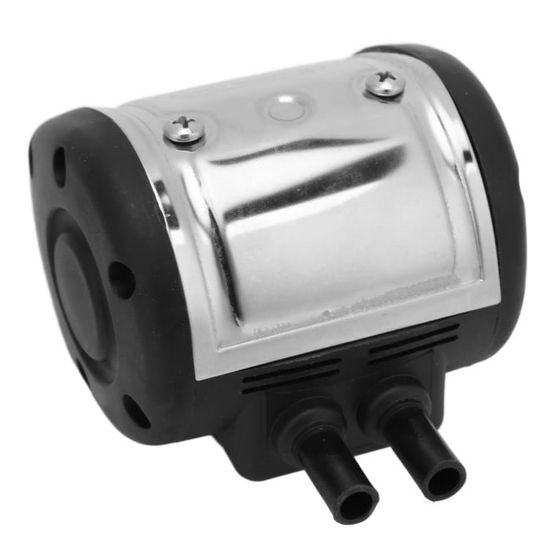 Pulsateur Pneumatique L90 Machine à Traire 2 Sorties - Accessoire Vache Brebis - Pièce Laitière Durable