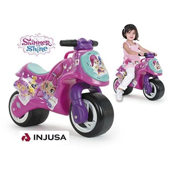 Shimmer and shine tricycle store