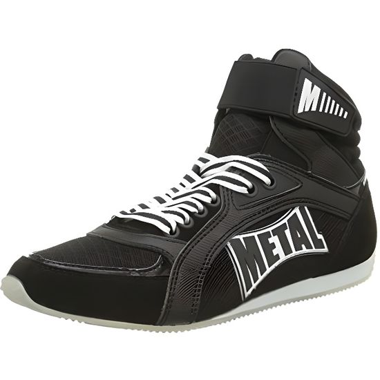 Chaussure boxe outlet francaise go sport