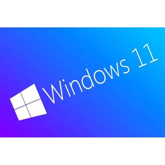 Clé USB Bootable Windows 11 pro Cdiscount Informatique