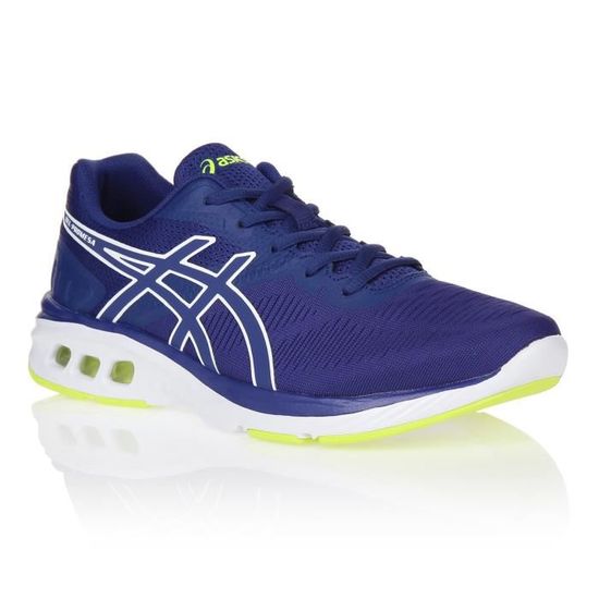 ASICS Chaussures de running BTE Gel Promesa Homme Bleu