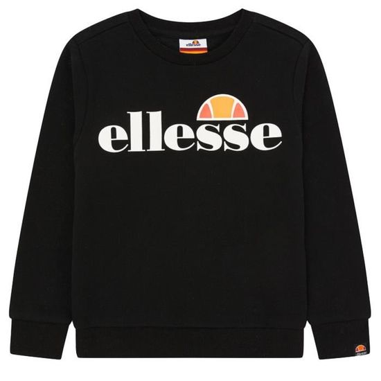 Sweat ellesse hot sale junior