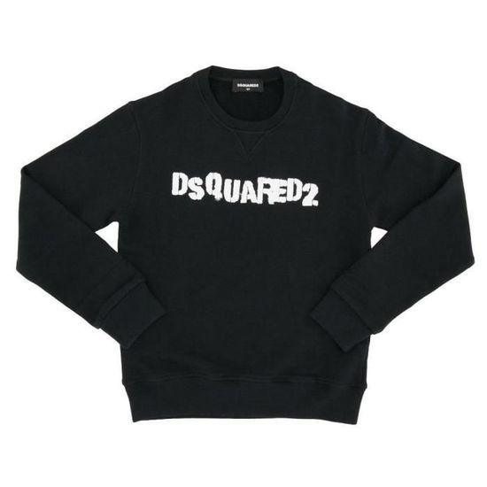 Felpa dsquared bimbo sales