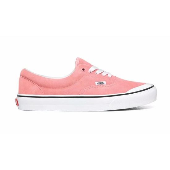 Vans homme rose online
