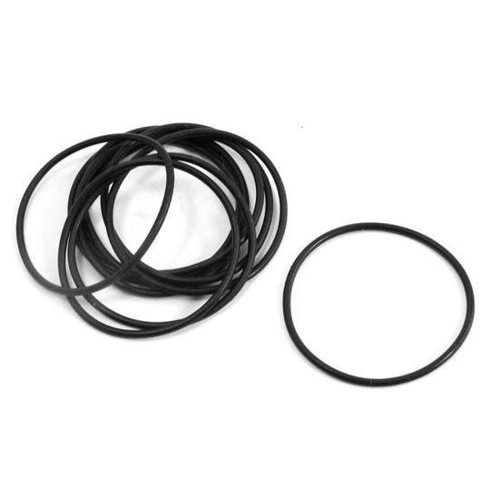 Joint Torique Caoutchouc 135x3,5mm - Pour Retenue D'huile - Neuf Marque Uxcell