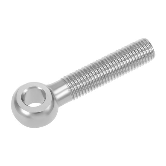 Sourcing Map 50 Barre Filettate M4 X 30 Mm – Acciaio Inox 304, Passo 0,7 Mm, Filettatura Completa