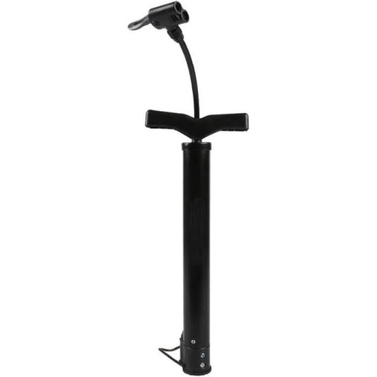 Pompe à Graisse Manuelle Haute Pression 80cc - Compacte Et Facile à Utiliser - Pour Vélo, Moto Et Petits Mécanismes - 8