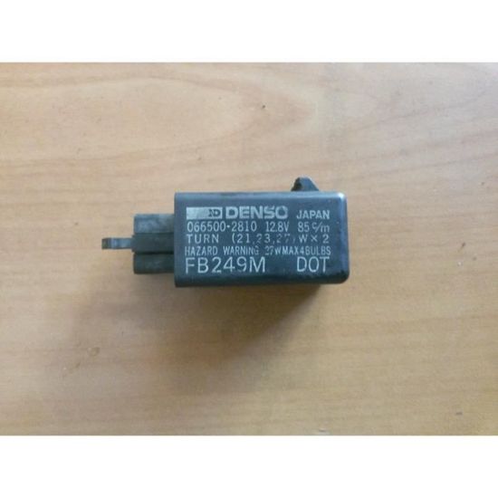 Clignotants Neufs Pour Yamaha TDM 850 - Modèles 3VD Et 4TX - Pièce VMS020