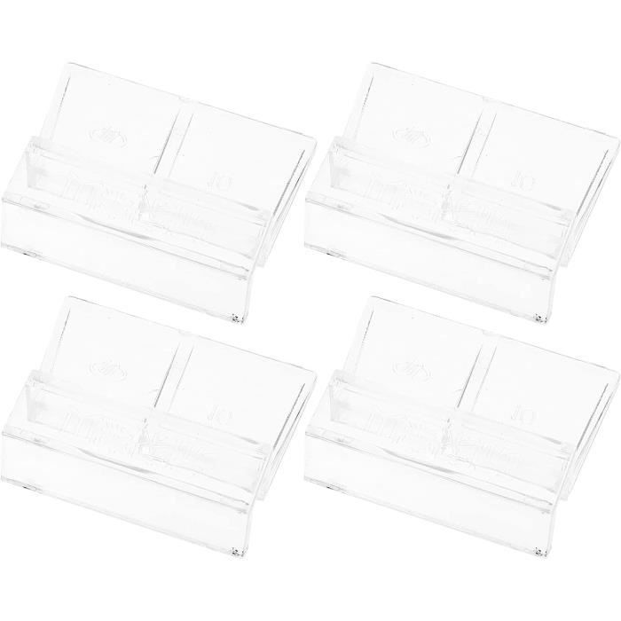 Couvercle d'accoudoir central de Console automobile, Clip de
