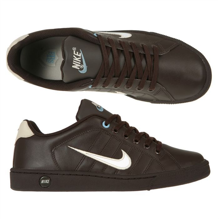 Nike court tradition ii cheap