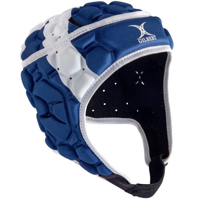 GILBERT Casque de rugby FALCON 200 Ecosse - Enfant garçon