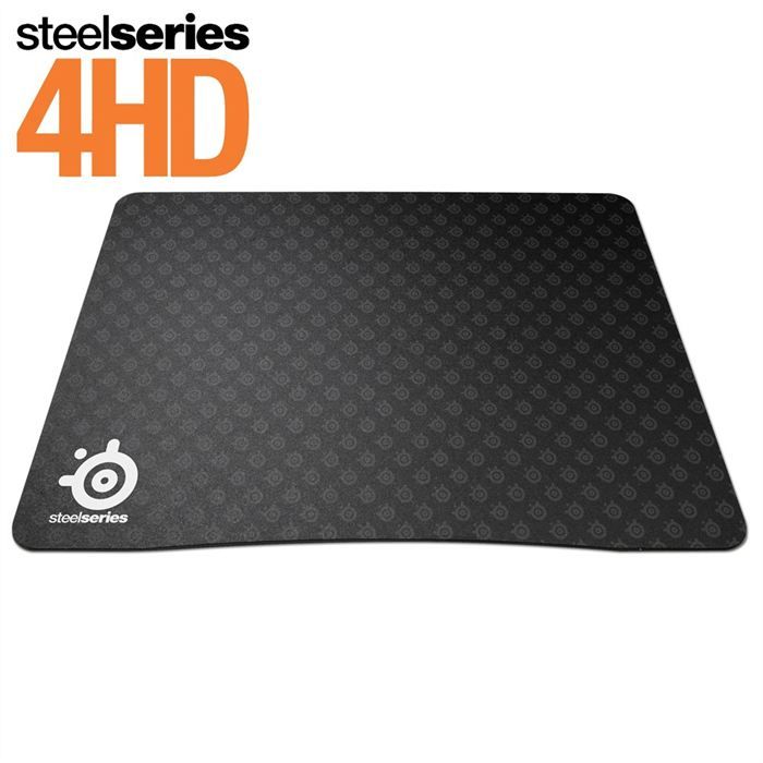 SteelSeries S4HD Neuf - vue 4