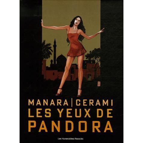 Pandora italie Pandora italie