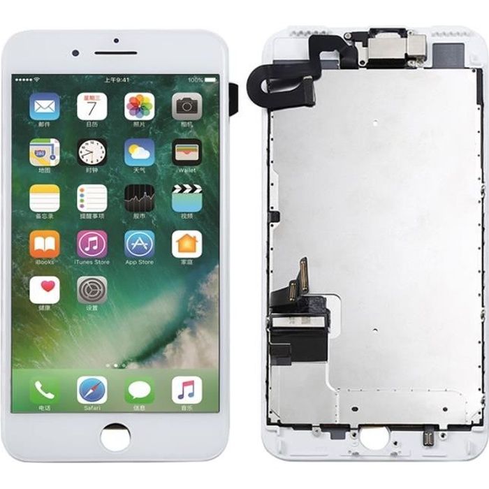 Novatech ECRAN Iphone 7 plus 5.5\